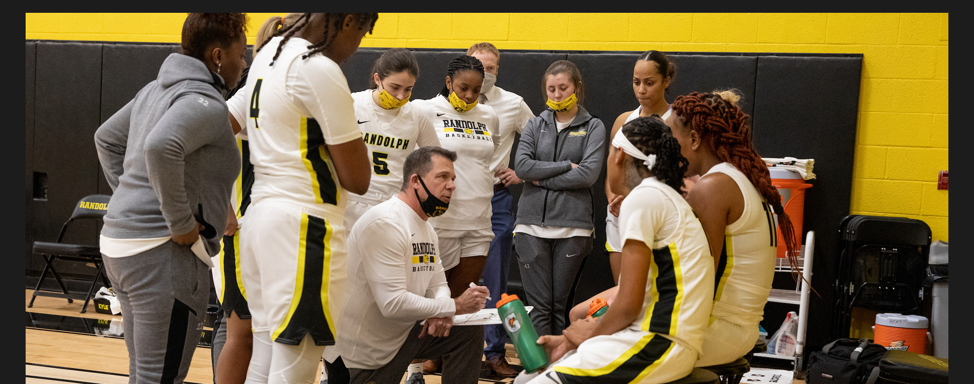 Randolph College Women S Basketball Camps